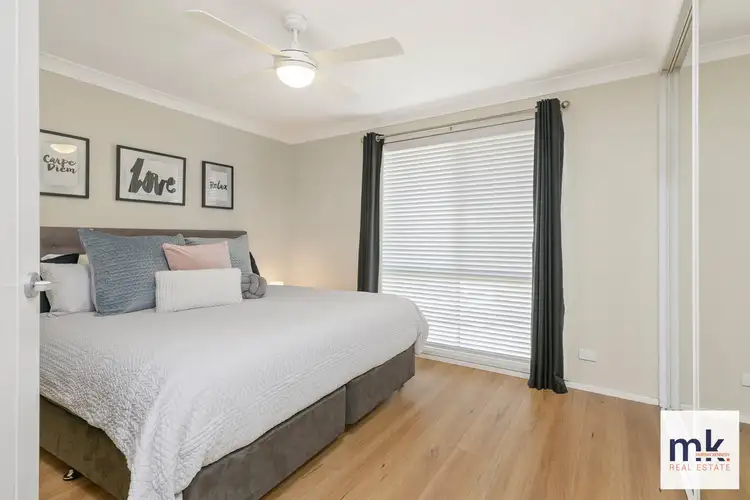 Sixth view of Homely house listing, 12 Jordan Place, Kearns NSW 2558