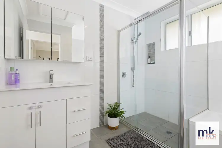 Seventh view of Homely house listing, 12 Jordan Place, Kearns NSW 2558