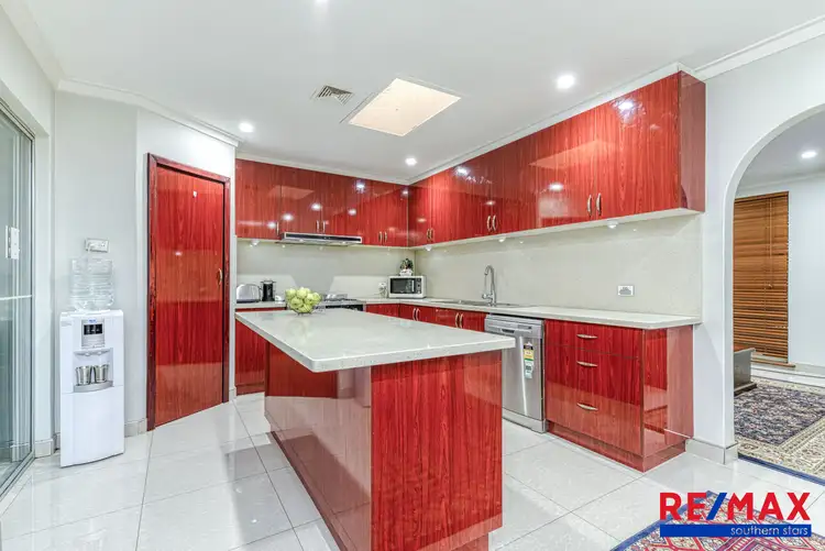 Second view of Homely house listing, 3 Bass Close, East Cannington WA 6107