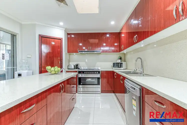 Third view of Homely house listing, 3 Bass Close, East Cannington WA 6107