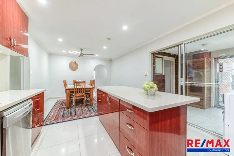 Fourth view of Homely house listing, 3 Bass Close, East Cannington WA 6107