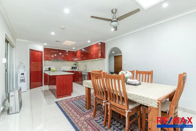 Fifth view of Homely house listing, 3 Bass Close, East Cannington WA 6107