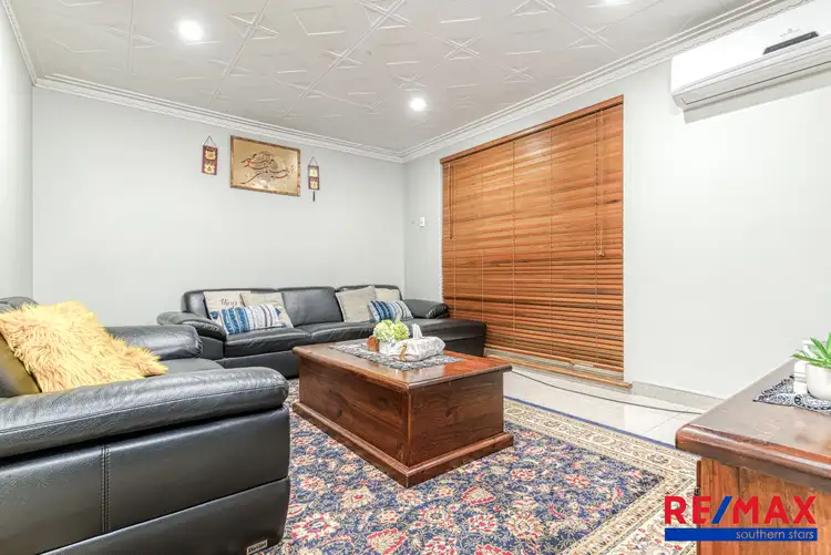 Seventh view of Homely house listing, 3 Bass Close, East Cannington WA 6107