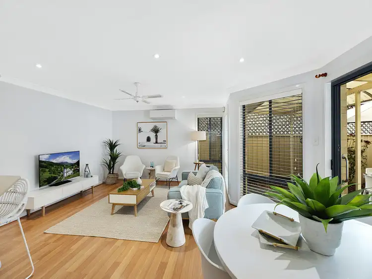 3/51 Brougham Street, East Gosford NSW 2250
