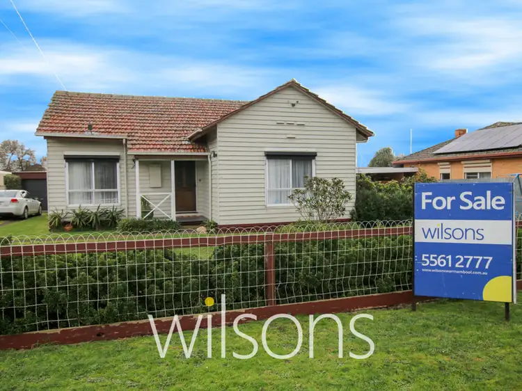 Main view of Homely house listing, 34 Grey Street, Terang VIC 3264
