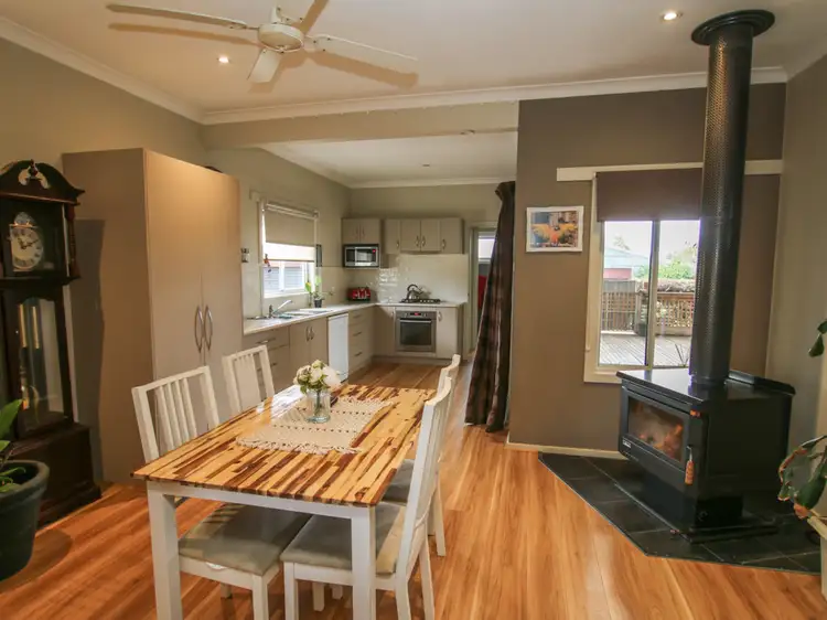 Fourth view of Homely house listing, 34 Grey Street, Terang VIC 3264