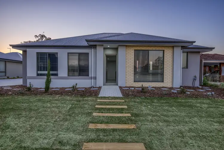 83A Eddystone Avenue, Craigie WA 6025