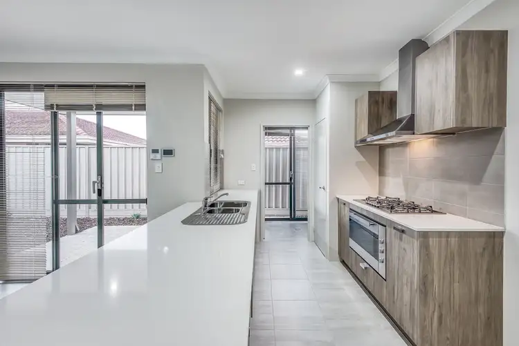 Third view of Homely house listing, 83A Eddystone Avenue, Craigie WA 6025
