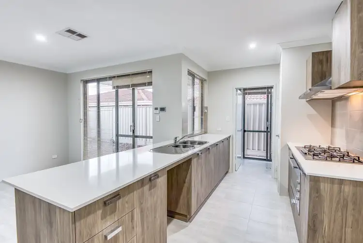 Fifth view of Homely house listing, 83A Eddystone Avenue, Craigie WA 6025