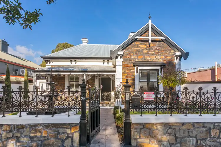 Main view of Homely house listing, 26 William Street, Norwood SA 5067
