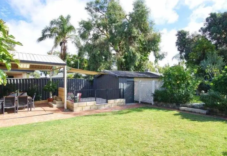 Second view of Homely house listing, 19 Sutherland Avenue, Dianella WA 6059