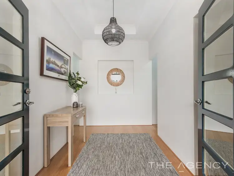 Second view of Homely house listing, 3 Arrino Parade, Baldivis WA 6171