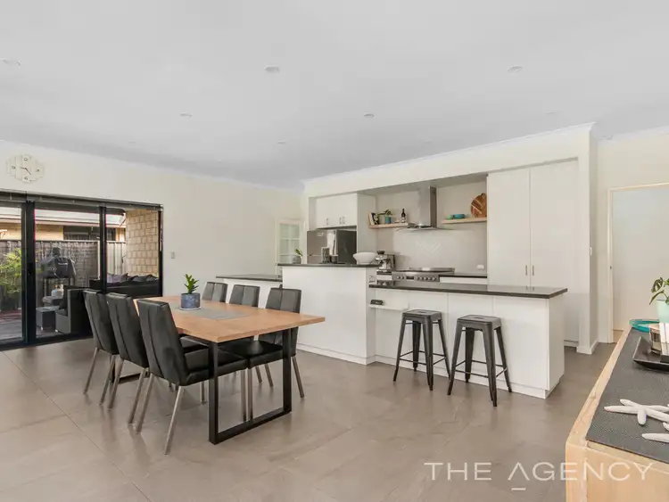 Third view of Homely house listing, 3 Arrino Parade, Baldivis WA 6171