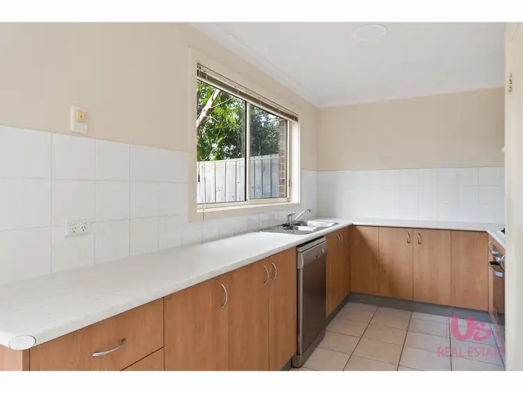 Second view of Homely townhouse listing, 28/95 Ashleigh Avenue, Frankston VIC 3199
