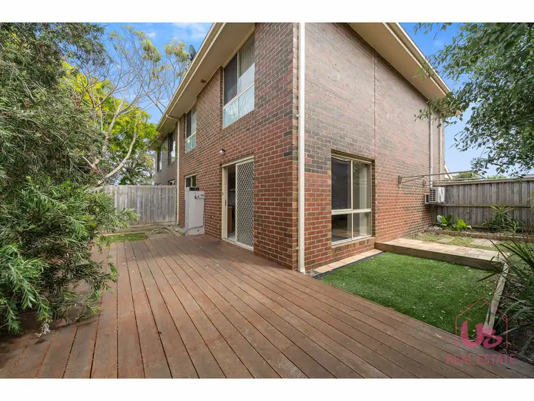 Third view of Homely townhouse listing, 28/95 Ashleigh Avenue, Frankston VIC 3199