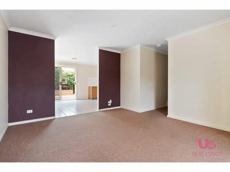 Fourth view of Homely townhouse listing, 28/95 Ashleigh Avenue, Frankston VIC 3199