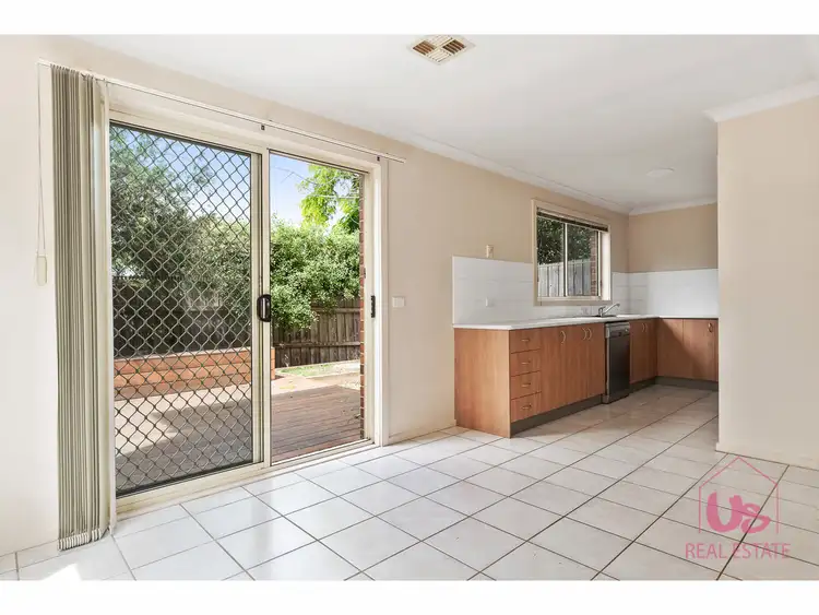 Fifth view of Homely townhouse listing, 28/95 Ashleigh Avenue, Frankston VIC 3199