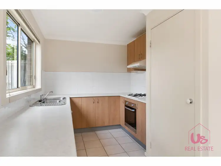 Sixth view of Homely townhouse listing, 28/95 Ashleigh Avenue, Frankston VIC 3199