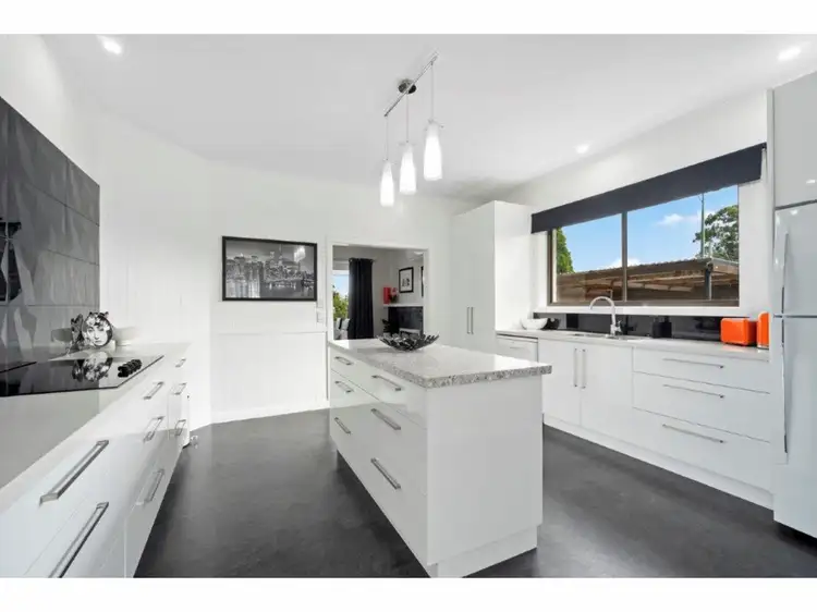 Second view of Homely house listing, 25 Macarthur Street, Sale VIC 3850
