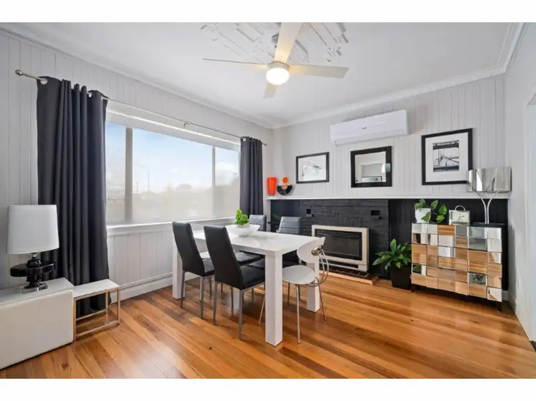 Third view of Homely house listing, 25 Macarthur Street, Sale VIC 3850