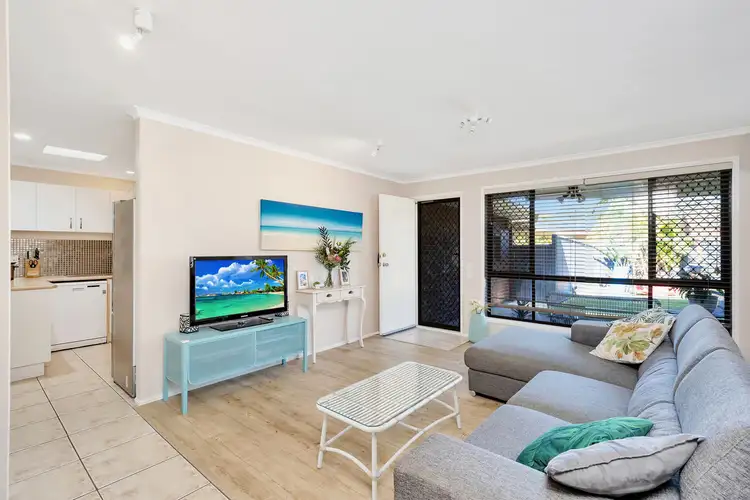 Second view of Homely semi-detached listing, 2/23 Artists Avenue, Oxenford QLD 4210