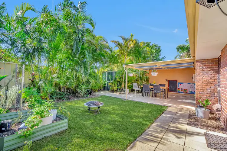 Third view of Homely semi-detached listing, 2/23 Artists Avenue, Oxenford QLD 4210