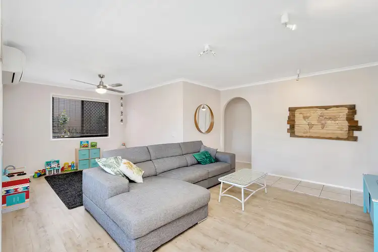 Sixth view of Homely semi-detached listing, 2/23 Artists Avenue, Oxenford QLD 4210