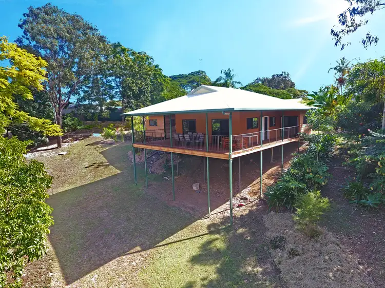 Main view of Homely house listing, 51 Basalt Street, Mareeba QLD 4880