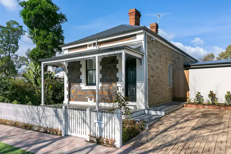 3 Flora Street, Stepney SA 5069
