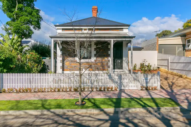 Second view of Homely house listing, 3 Flora Street, Stepney SA 5069