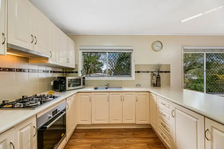Second view of Homely house listing, 12 Cedar Street, East Toowoomba QLD 4350