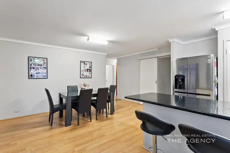 Sixth view of Homely house listing, 45 Cunningham Loop, Mirrabooka WA 6061