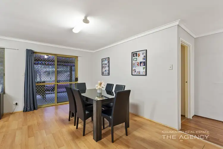 Seventh view of Homely house listing, 45 Cunningham Loop, Mirrabooka WA 6061