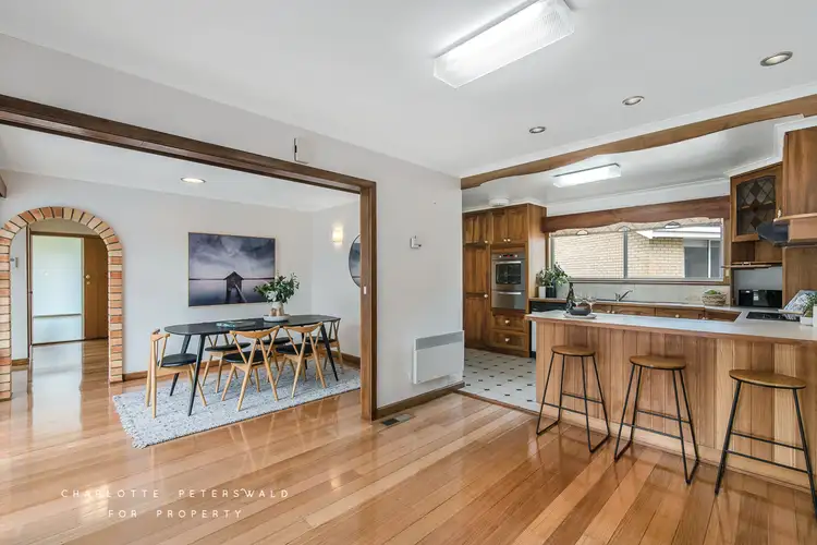 Fourth view of Homely house listing, 2 Tiersen Place, Sandy Bay TAS 7005