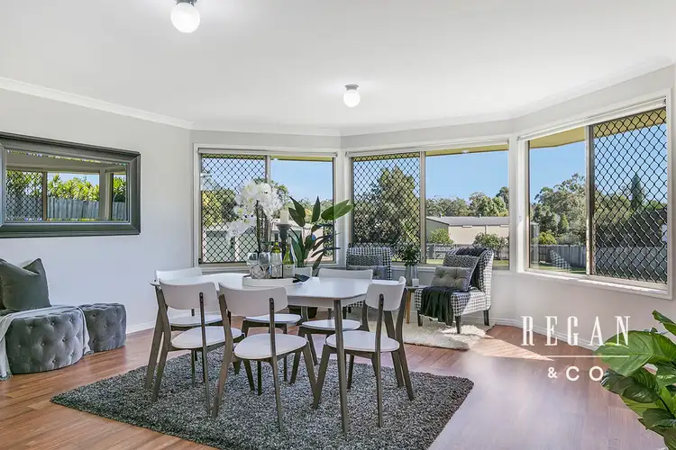 Second view of Homely house listing, 6-8 Devlin Road, Narangba QLD 4504