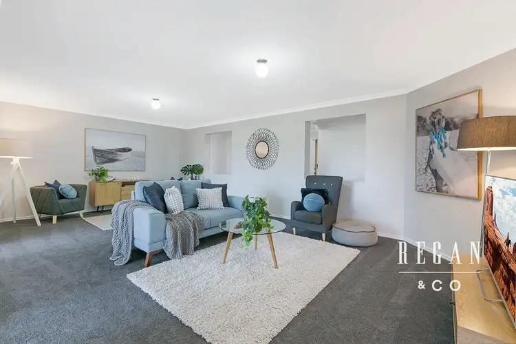 Third view of Homely house listing, 6-8 Devlin Road, Narangba QLD 4504