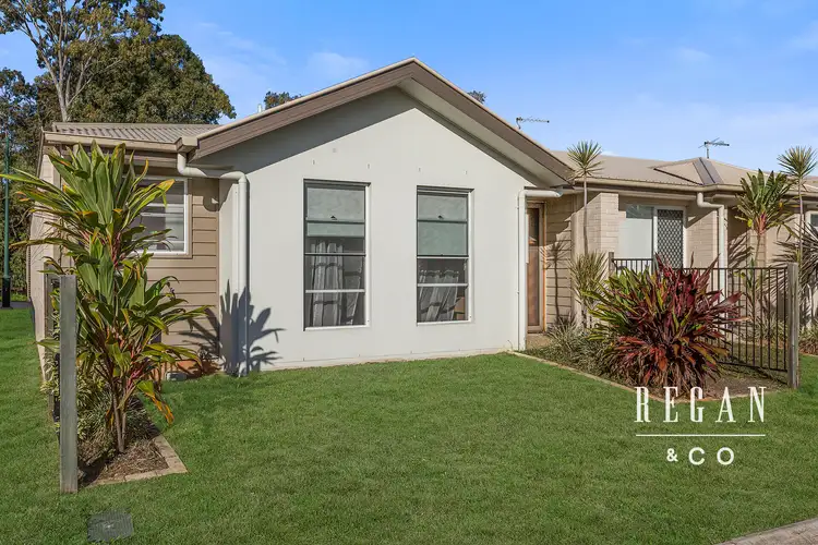 9 Shearer Crescent, Kallangur QLD 4503