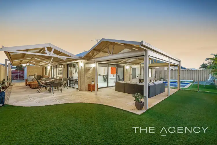 Main view of Homely house listing, 19 Champaigne Drive, Tapping WA 6065