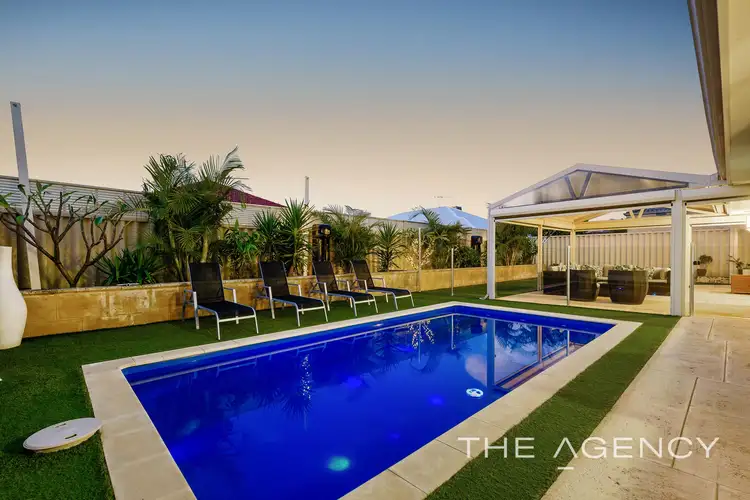 Third view of Homely house listing, 19 Champaigne Drive, Tapping WA 6065