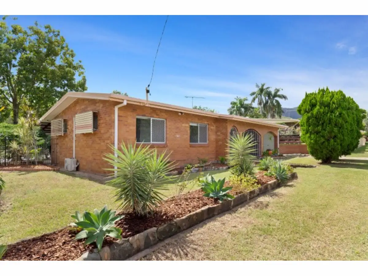 Main view of Homely house listing, 189 McCullough Street, Frenchville QLD 4701