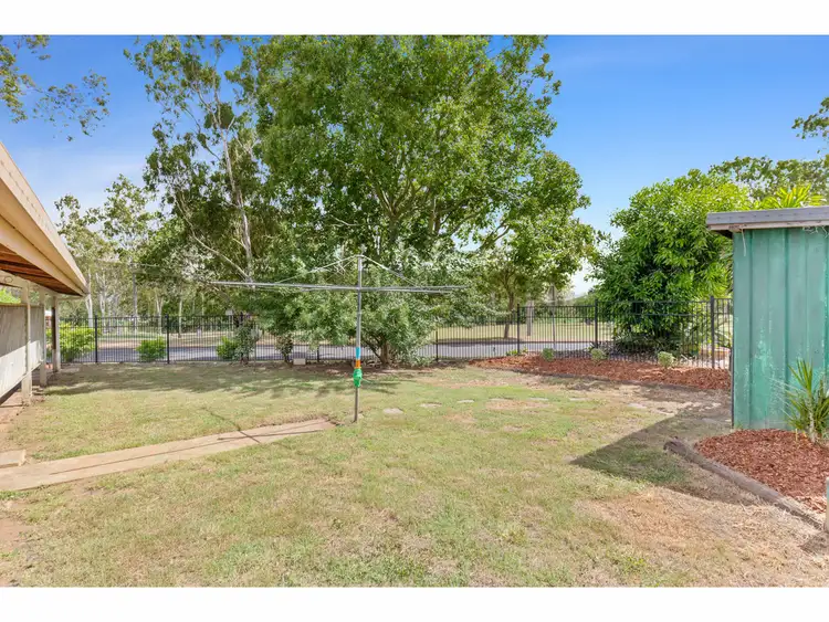 Seventh view of Homely house listing, 189 McCullough Street, Frenchville QLD 4701