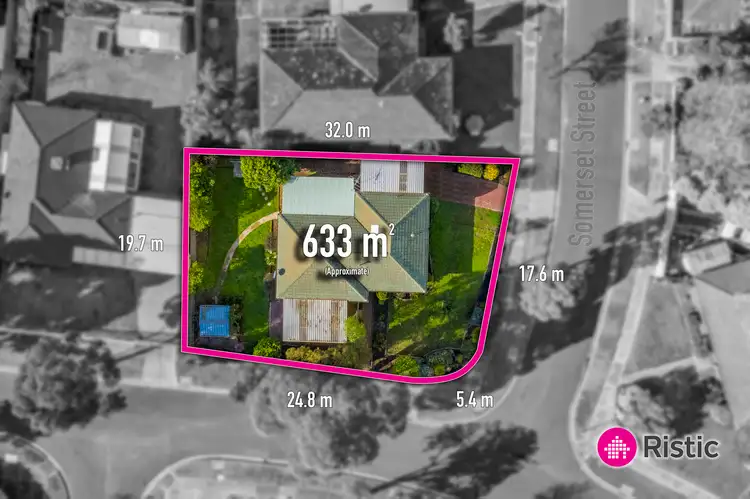 Main view of Homely house listing, 2 Somerset Street, Epping VIC 3076