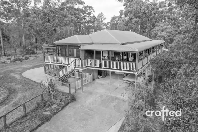 Main view of Homely house listing, 159-163 Honeyeater Drive, Greenbank QLD 4124