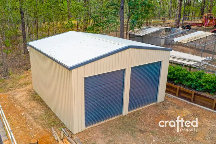 Third view of Homely house listing, 159-163 Honeyeater Drive, Greenbank QLD 4124