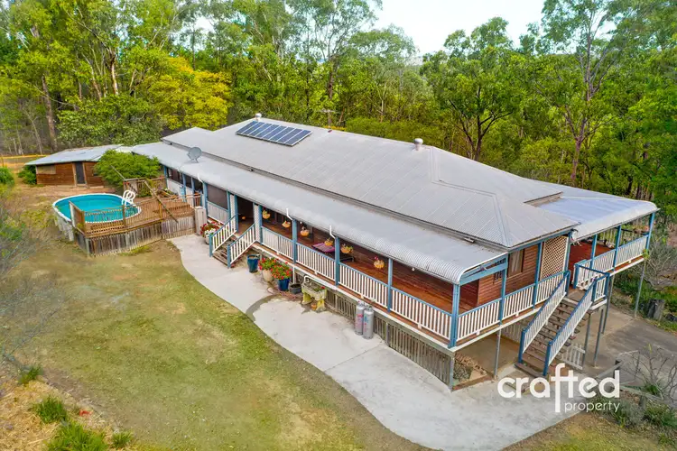 Fourth view of Homely house listing, 159-163 Honeyeater Drive, Greenbank QLD 4124