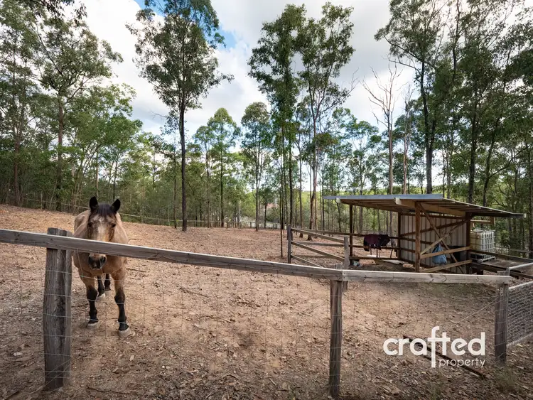 Fifth view of Homely house listing, 159-163 Honeyeater Drive, Greenbank QLD 4124