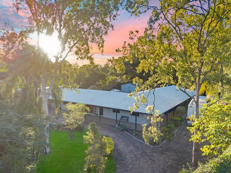Main view of Homely rural property listing, 6 Gibraltar Road, Rangewood QLD 4817