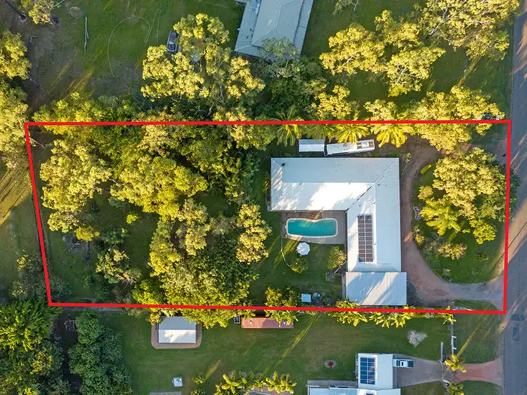 Third view of Homely rural property listing, 6 Gibraltar Road, Rangewood QLD 4817