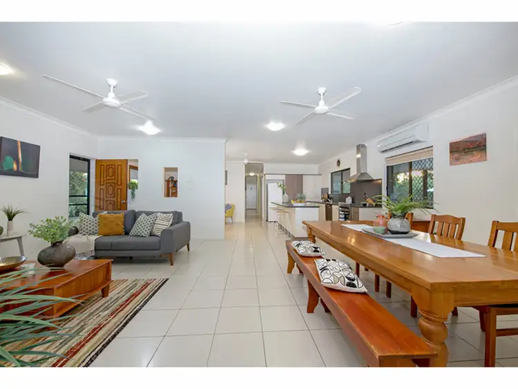 Fifth view of Homely rural property listing, 6 Gibraltar Road, Rangewood QLD 4817