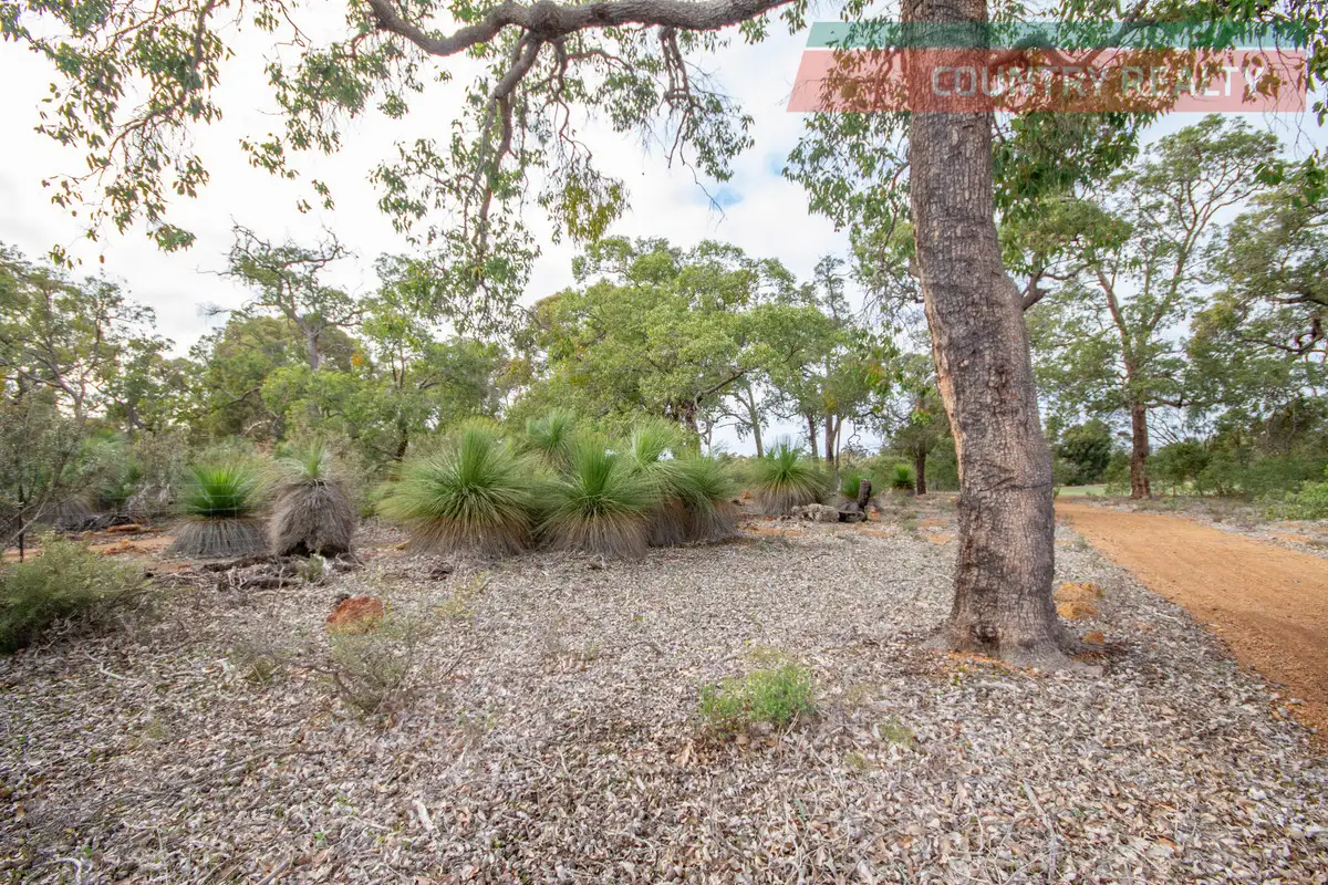 Main view of Homely land listing, 56 Darwinia Crescent, Toodyay WA 6566
